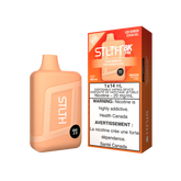 Peach Mango Ice STLTH 8K PRO Disposable Vape